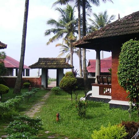 Rajadhani 5Th Season Varkala Eksteriør bilde