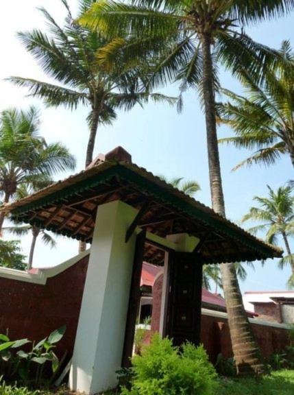 Rajadhani 5Th Season Varkala Eksteriør bilde