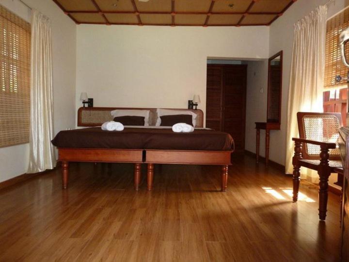 Rajadhani 5Th Season Varkala Rom bilde