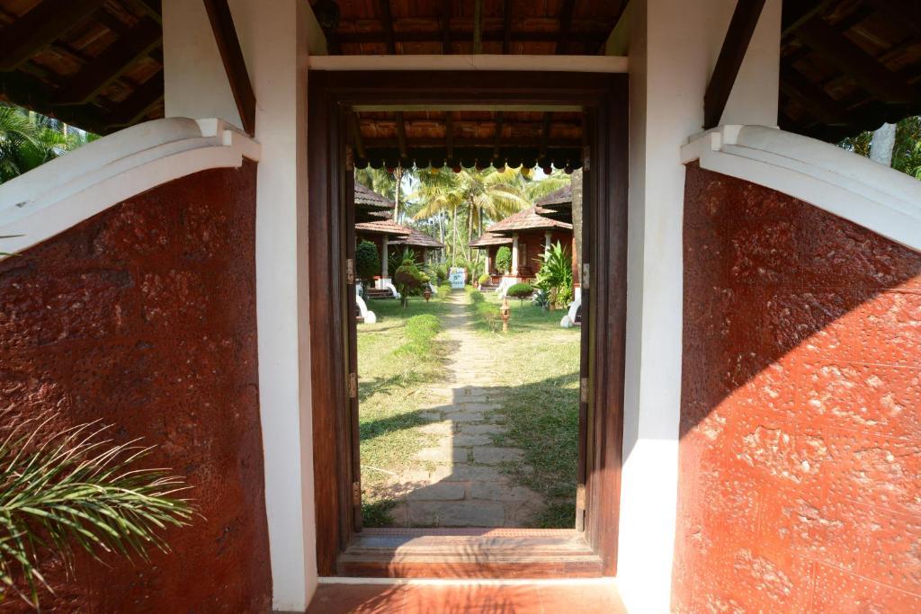 Rajadhani 5Th Season Varkala Eksteriør bilde
