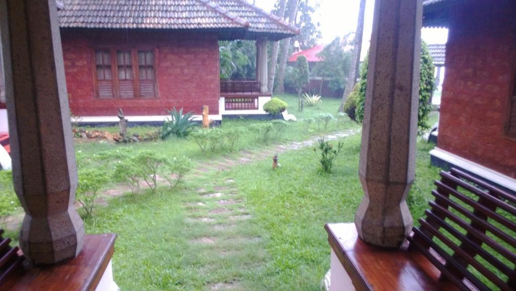 Rajadhani 5Th Season Varkala Eksteriør bilde