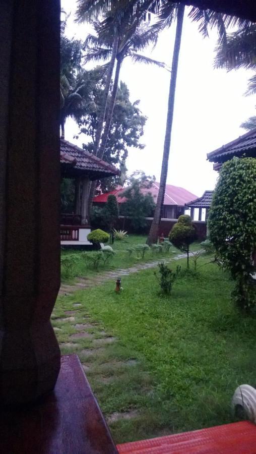 Rajadhani 5Th Season Varkala Eksteriør bilde